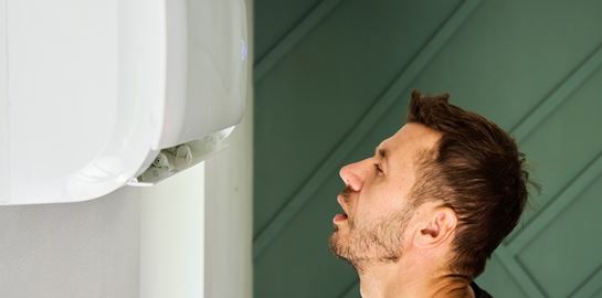 Willis Carrier, ήρωας της ανθρωπότητας και εφευρέτης του air condition