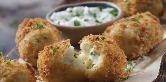 Αν δεν έχεις χρόνο για μαγείρεμα, ένα air fryer θα σου &quot;λύσει&quot; τα χέρια