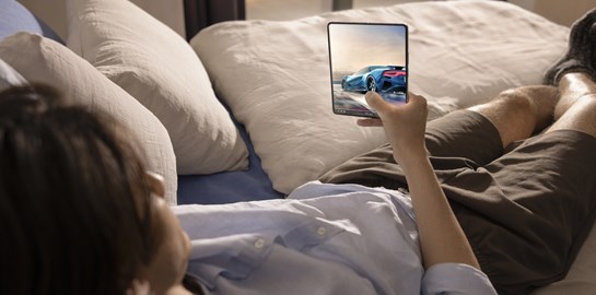 Τα smartphones με τη μεγαλύτερη οθόνη εκεί έξω