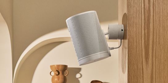 Η Sonos λανσάρει το Era 100 Pro, την πρώτη της πρόταση για επαγγελματική εγκατάσταση
