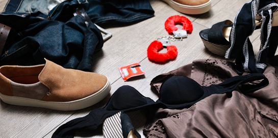 Η ανοδική τάση των sex parties: επανάσταση ή μια ακόμα πολυτελής τάση;