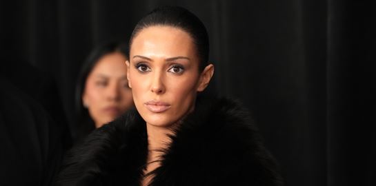 Η Bianca Censori με νέα αποκαλυπτική εμφάνιση και μετά τα Grammy