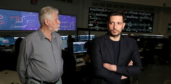 Πιο ασφαλή τρένα - Το νέο σχέδιο για τον ΟΣΕ