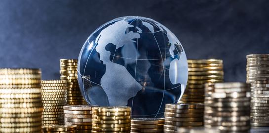 Τι μερίδιο κατέχει η Ελλάδα στον παγκόσμιο πλούτο;