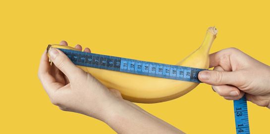 Νέα έρευνα για το πέος: αυτό είναι το μέσο μέγεθος παγκοσμίως-η θέση των Ελλήνων