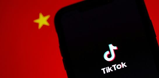 Πρόστιμο €530 εκατ. στο TikTok - Έστελνε παράνομα δεδομένα στην Κίνα