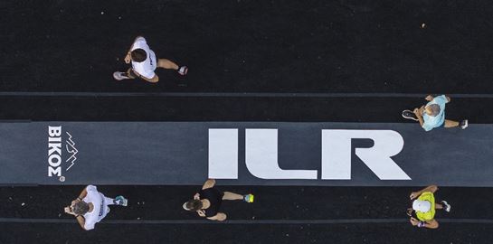 Φυσικό μεταλλικό νερό ΒΙΚΟΣ &amp; Ioannina Lake Run: 19 Χρόνια στην καρδιά του αγώνα