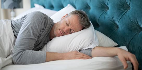 Ποια είδη ύπνου υπάρχουν και πώς μας επηρεάζουν