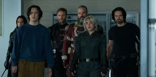 5 ταινίες και 2 σειρές που πρέπει να δεις πριν το Thunderbolts