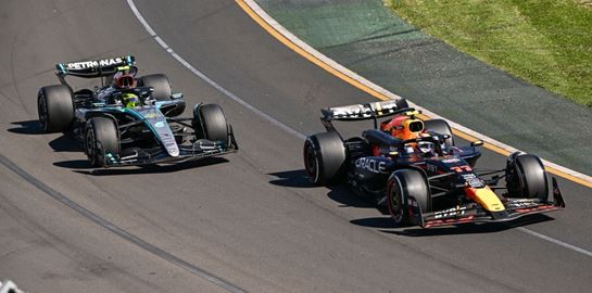 Να πώς βγάζουν λεφτά οι ομάδες της Formula 1