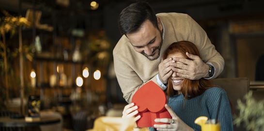 Δώρα που ΔΕΝ πρέπει να κάνεις του Αγίου Βαλεντίνου