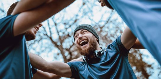 Το μόνο πράγμα που χρειάζεσαι για να είσαι ευτυχισμένος σύμφωνα με το Harvard