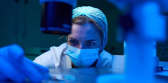 Σε άλλα νέα, επιστήμονες δημιούργησαν πρότυπο έμβρυο χωρίς ωάριο και σπέρμα