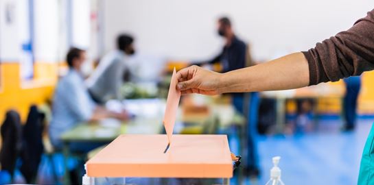 Μόνο 22 γυναίκες δήμαρχοι εκλέχθηκαν στους 332 δήμους της χώρας