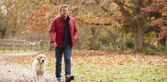 Μερικές συμβουλές για να καταφέρεις να περπατάς περισσότερο