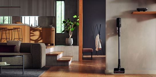 Να πώς μπορείς να καθαρίσεις το σπίτι σου χωρίς κόπο