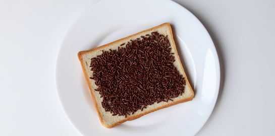 Ένα σάντουιτς από την Ολλανδία που δεν βγάζει κανένα νόημα