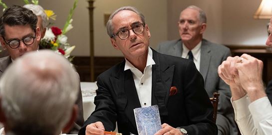 Όλοι λένε πως o Robert Downey Jr. έχει σίγουρο το Όσκαρ φέτος