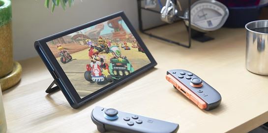 10 games που ανυπομονούμε να παίξουμε στο Nintendo Switch 2