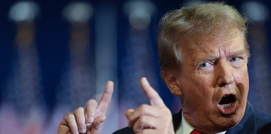 Πώς ο Donald Trump έγινε ο εφιάλτης των κορυφαίων Αμερικανών CEOs