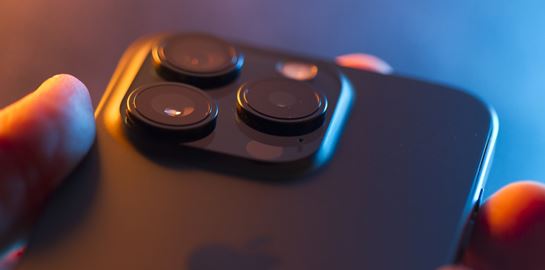 Στο μέλλον, οι οθόνες των iPhone θα επιδιορθώνονται μόνες τους