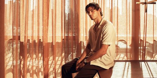 Η εντυπωσιακή άνοδος του τενίστα Τaylor Fritz