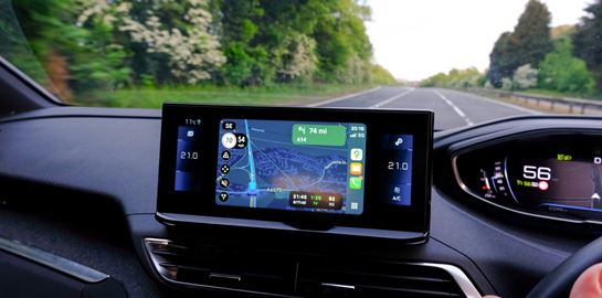 Πώς θα ήταν το Google Maps, αν υπήρχε το 1999;