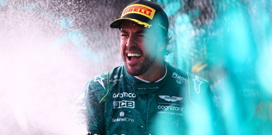 Πώς μπορείς να γίνεις οδηγός της Formula 1