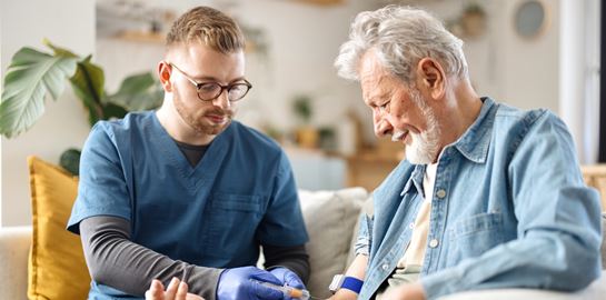 Αιματοκρίτης: Ποιες είναι οι φυσιολογικές τιμές ανά ηλικία-τι πρέπει να τρώμε για να αυξηθεί