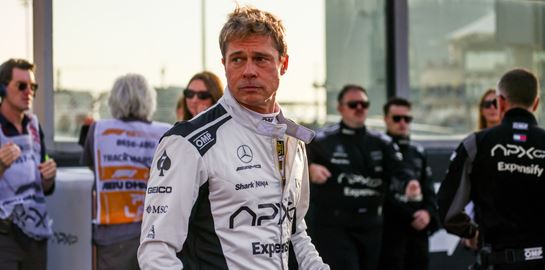 Αυτή είναι η καλύτερη ταινία του Brad Pitt σύμφωνα με εκατομμύρια θεατές