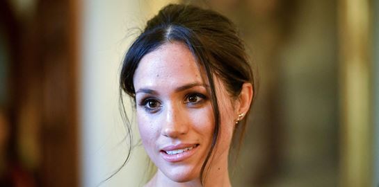 H Meghan Markle τελικά επιστρέφει στο Instagram