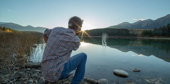 Κάποιος αποφάσισε να κλέψει σε πρωτάθλημα γκελ βότσαλου στο νερό