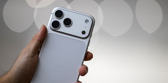 Το iPhone Air έχει ένα πρόβλημα