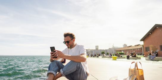 Η νέα τάση στα ταξίδια είναι το soft travel