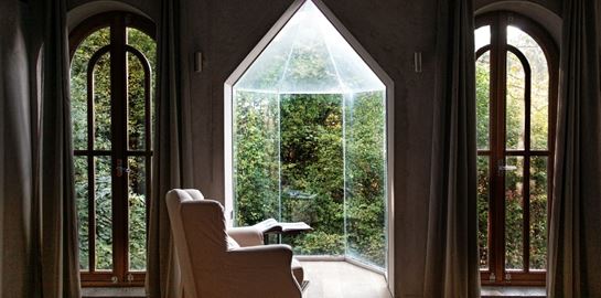 Cascara Escape: Το υπέροχο slow living του Πηλίου