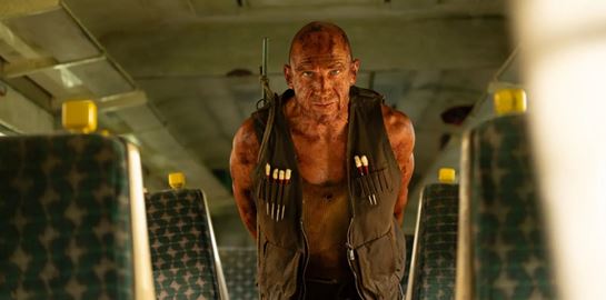 Πρώτο trailer για το 28 Years Later: The Bone Temple - Επιστρέφει ο Cillian Murphy