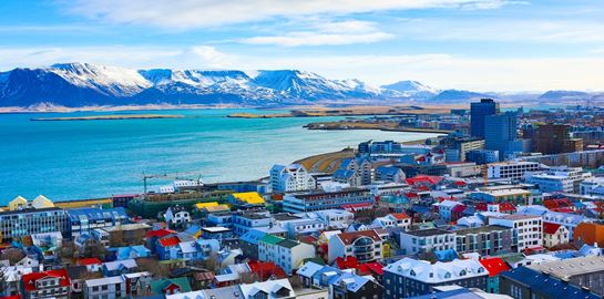 Οι 15 πιο ασφαλείς πόλεις στον κόσμο για το 2026