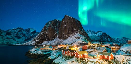 Ζουν στον κόσμο τους: Οι 5 πιο ασφαλείς χώρες του κόσμου για το 2025