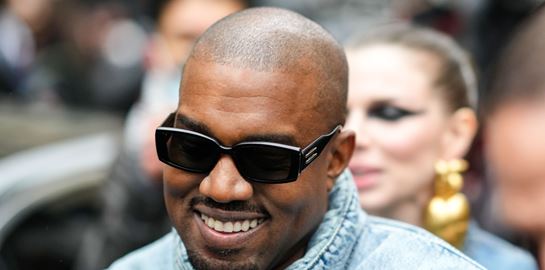 Ο Kanye West δήλωσε πως είναι αυτιστικός