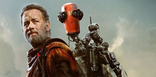 10 ταινίες που αξίζει να δεις στο Apple TV+