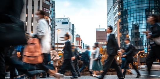 Χιλιάδες άνθρωποι εξαφανίζονται κάθε χρόνο στην Ιαπωνία-τι είναι το φαινόμενο Johatsu