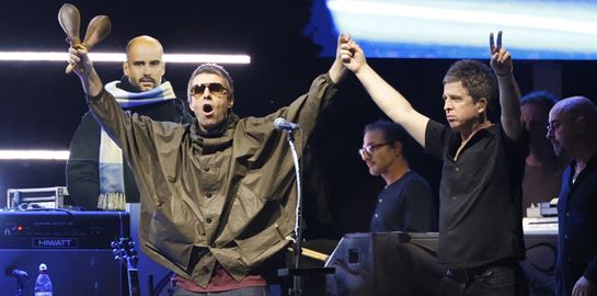 Οι φανς των Oasis επέβαλαν διαφάνεια στα εισιτήρια της Ticketmaster - Τι ακριβώς συνέβη