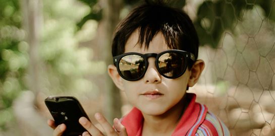 Πόσο ασχολούνται με την τεχνητή νοημοσύνη τα παιδιά στην Ελλάδα