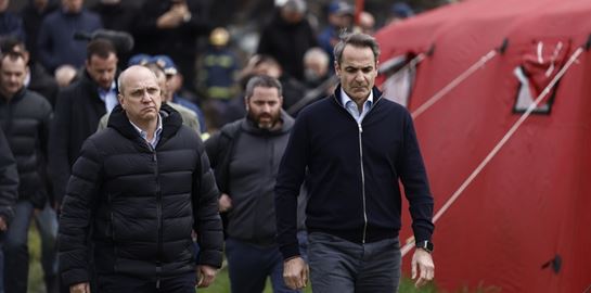 Τα τρία σενάρια για την ημερομηνία των εκλογών