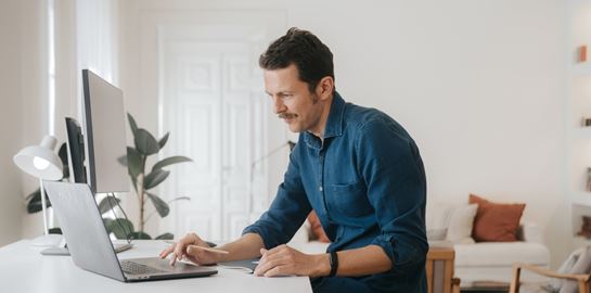 Πώς θα πείσεις έναν εργοδότη να σε προσλάβει για τηλεργασία