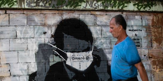 11,5 εκ. ανέργους θα αφήσει ο κορονοϊός στη Λατινική Αμερική