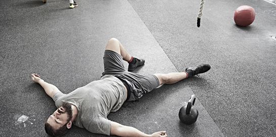 Πότε θα ανοίξουν τελικά τα γυμναστήρια;