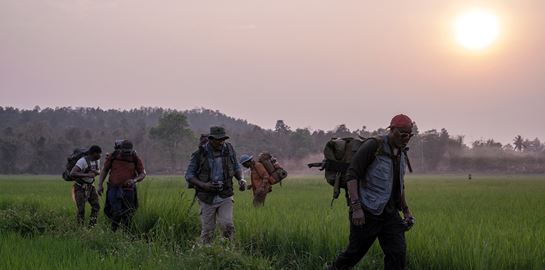 Πρώτο trailer για το Da 5 Bloods του Spike Lee