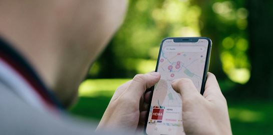 Google Maps: Χάθηκαν δεδομένα του χρονολογίου για πολλούς χρήστες-ίσως μπορείς να τα ανακτήσεις