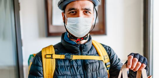 Τα επικρατέστερα σενάρια για την επόμενη μέρα του κορονοϊού